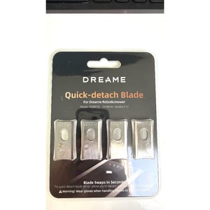 DREAME BLADE KIT A1/A1 PRO/A2