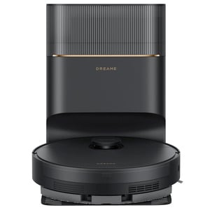 DREAME D20 PRO PLUS BLACK