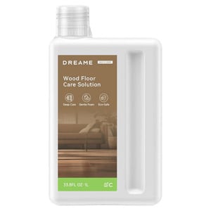 DREAME FLOOR CLEANER 1L WOOD