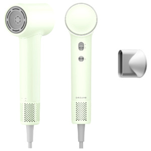 DREAME HAIR DRYER MINI FLOW GRN