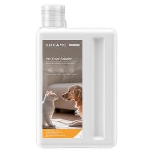 DREAME PET ODOR SOLUTION