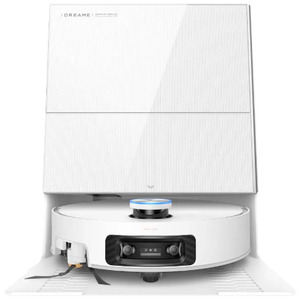 DREAME X60 PRO ULTRA COMPLETE WHITE