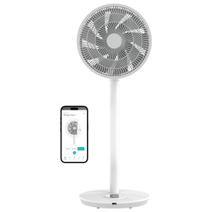 DUUX WHISPER FLEX 2 SMART WHITE