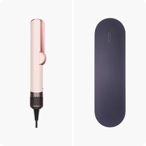 DYSON AIRSTRAIT CERAMIC PINK