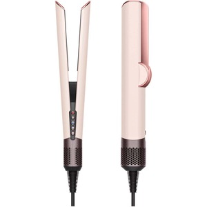 DYSON AIRSTRAIT CERAMIC PINK
