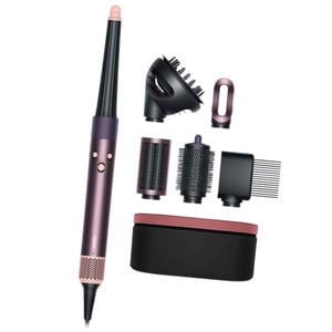 DYSON AIRWRAP I.D. CURLY +COILY JASPER PLUM