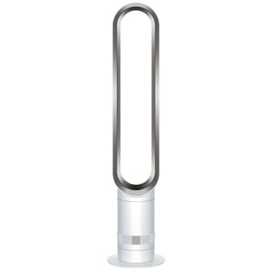 DYSON AM07 WHITE/SILVER