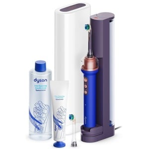 DYSON CameraJet - Ceramique Ultra Bleue