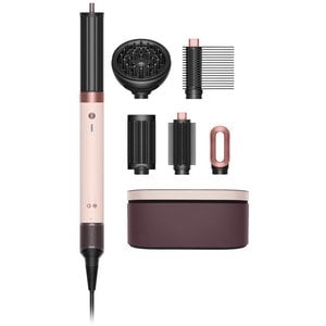DYSON AIRWRAP CO-ANDA 2x CURLY+COILY CERAMIC PINK