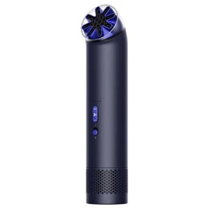 DYSON HUSHJET MINI COOL FAN