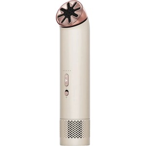 DYSON HUSHJET MINI STONE/BLUSH
