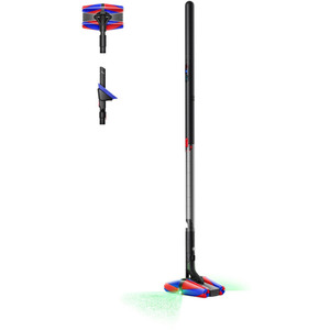 DYSON PENCILVAC