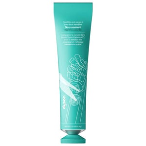 DYSON NON FOAMING SENSITIVE TOOTHPASTE 75ML PEPPERMINT