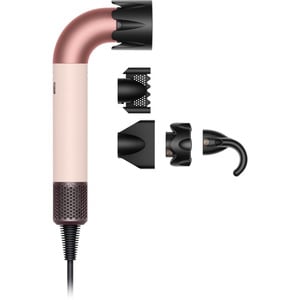 DYSON SUPERSONIC R STRAIGHT+WAVY