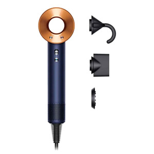 DYSON SUPERSONIC STRAIGHT+WAVY