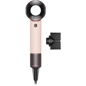 DYSON SUPERSONIC TRAVEL