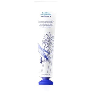 DYSON NON FOAMING TOOTHPASTE 75ML SPEARMINT