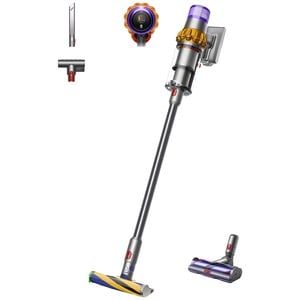 DYSON V15 DETECT ABSOLUTE NEW