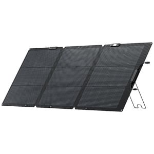 ECOFLOW 160W LIGHTWEIGHT PORTABLE SOLAR PANEL