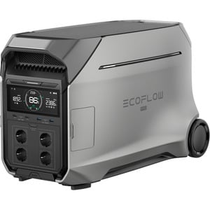 ECOFLOW DELTA 3 PRO