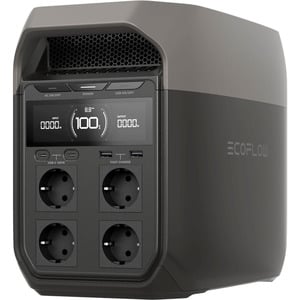 ECOFLOW DELTA 3