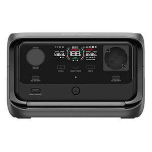 ECOFLOW RIVER 3 PLUS