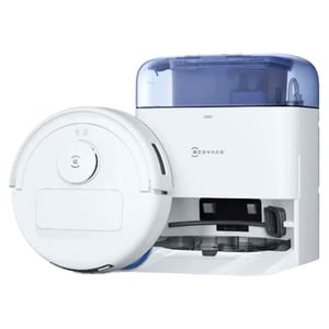 ECOVACS DEEBOT MINI BLUE EU