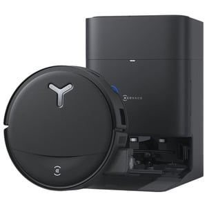 ECOVACS DEEBOT T80S OMNI BLACK