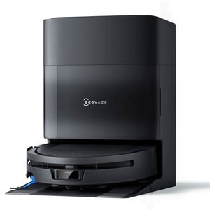 ECOVACS DEEBOT T90 MAX OMNI BLACK