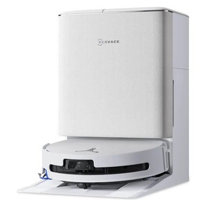 ECOVACS DEEBOT T90 OMNI WHITE