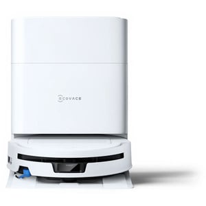 ECOVACS DEEBOT T90S PRO OMNI WH
