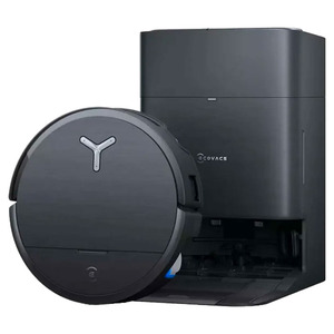 ECOVACS DEEBOT X9 PRO OMNI BLACK