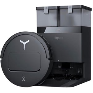 ECOVACS DEEBOT T50 OMNI BLACK GEN 3