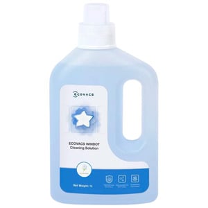 ECOVACS WINBOT CLEANING SOLUTION 1L