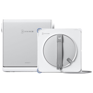 ECOVACS WINBOT W2S OMNI