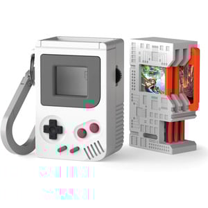 ELAGO GAMEBOY SD STORAGE
