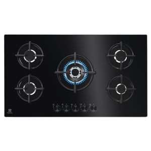 ELECTROLUX KGG95372K