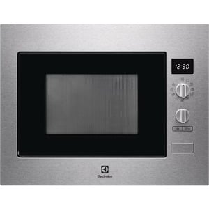 ELECTROLUX LMS6344MMX