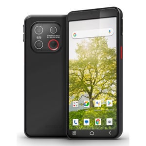 EMPORIA SMART ME7 BLACK