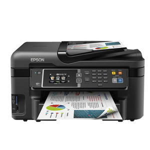 EPSON ECOTANK ET-4951