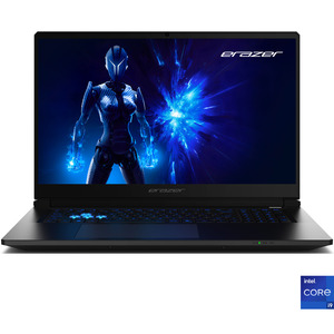 ERAZER DEFENDER 17 P1 (MD62754) RTX 5070 | INTEL CORE ULTRA 9 | 32 GO DDR5
