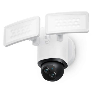 EUFY FLOODLIGHT CAM E340