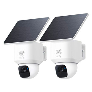EUFY SOLOCAM E30 2-CAM KIT