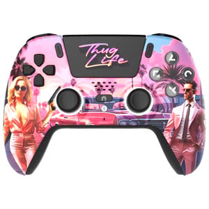 FREAKS AND GEEK Wireless controller THUG LIFE PS5