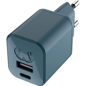 FRESH 'N REBEL CHARGER 30W DIVE BLUE