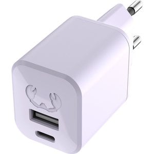 FRESH 'N REBEL CHARGER 30W LILAC