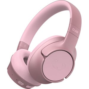 FRESH 'N REBEL CLAM FUSE ANC PASTEL PINK