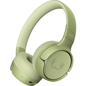 FRESH 'N REBEL CODE FUSE WILD GREEN