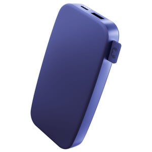 FRESH 'N REBEL 12000 mAh TRUE BLUE