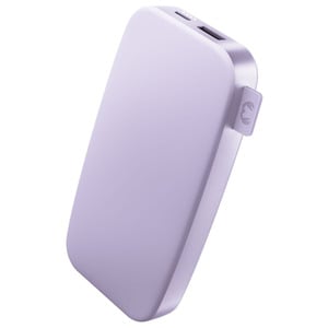 FRESH 'N REBEL 12000 mAh DREAMY LILAC